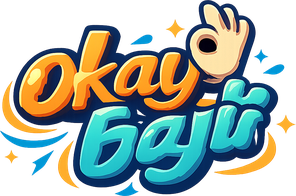 okay baji বাংলা লোগো